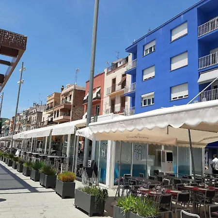 Port Serrallo Apartment