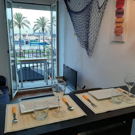 Apartment Port Serrallo Tarragona