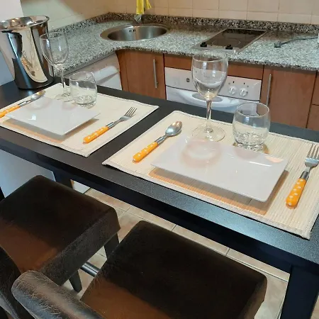 Port Serrallo Apartment
