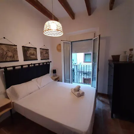 Port Serrallo Apartment Tarragona