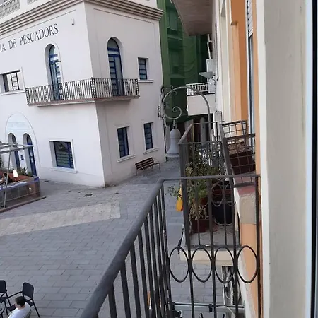 Port Serrallo Apartment *