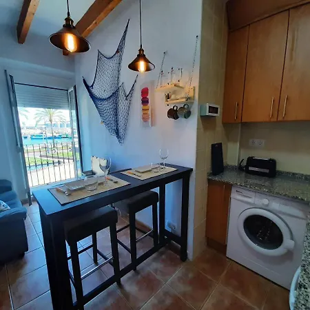 Port Serrallo Apartment Tarragona