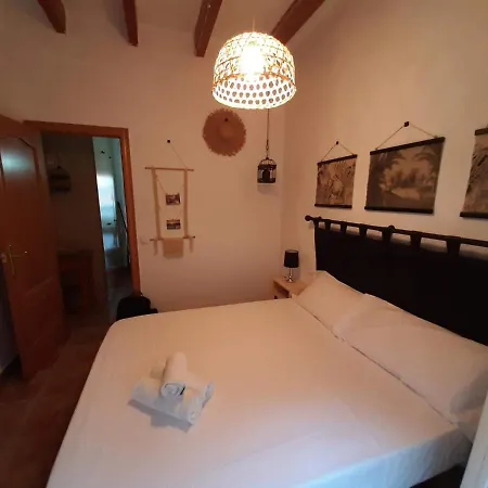 Port Serrallo Apartment