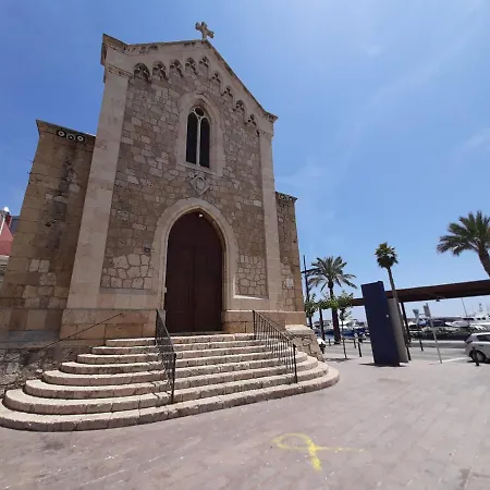 Port Serrallo Apartment Tarragona