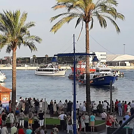 דירה Port Serrallo טראגונה