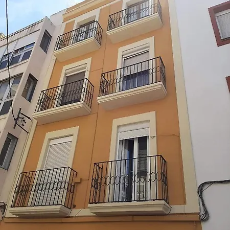 Port Serrallo * Tarragona