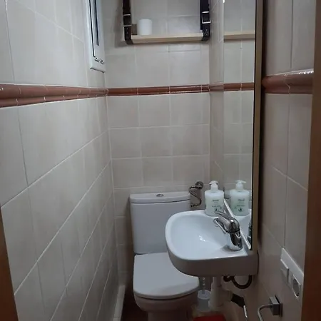 Port Serrallo Apartment