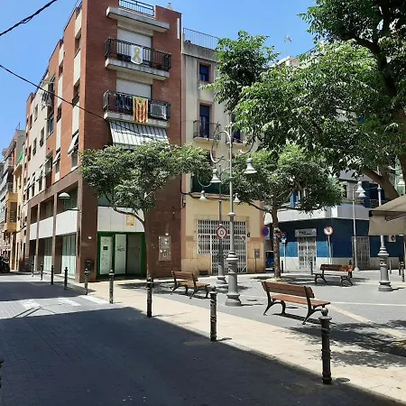 Port Serrallo