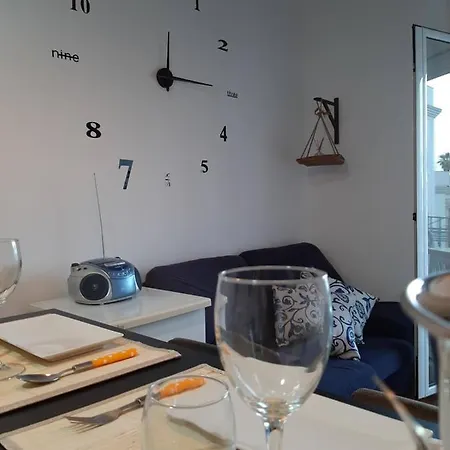 Port Serrallo Apartment